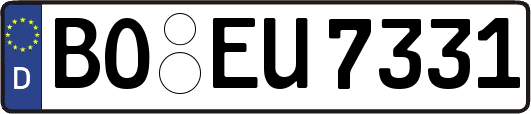 BO-EU7331