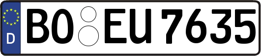 BO-EU7635