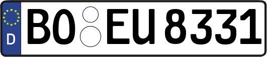 BO-EU8331