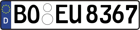 BO-EU8367