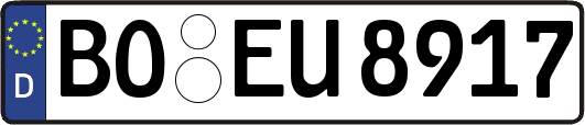 BO-EU8917