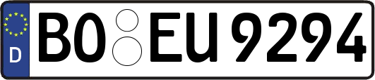 BO-EU9294