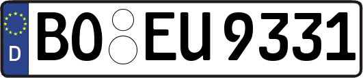 BO-EU9331