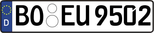 BO-EU9502
