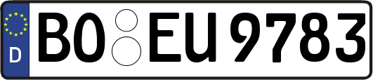 BO-EU9783
