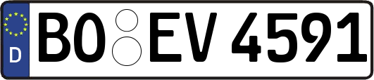 BO-EV4591