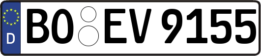 BO-EV9155