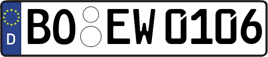 BO-EW0106