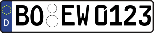 BO-EW0123