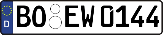 BO-EW0144