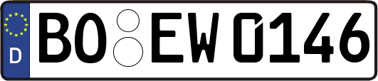 BO-EW0146