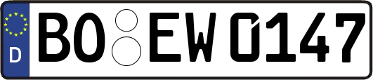 BO-EW0147