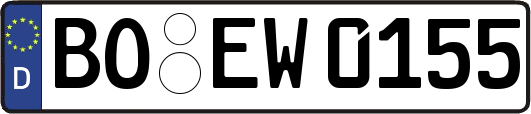 BO-EW0155