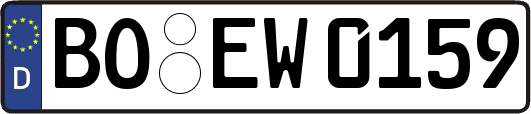BO-EW0159