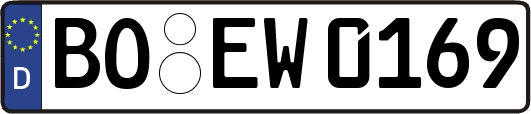 BO-EW0169