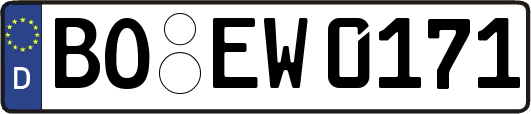 BO-EW0171