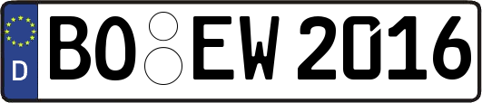 BO-EW2016