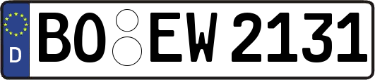 BO-EW2131