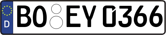 BO-EY0366