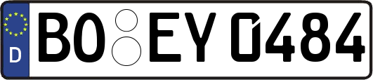BO-EY0484