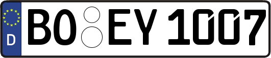 BO-EY1007