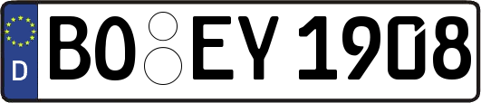 BO-EY1908