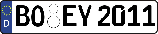 BO-EY2011