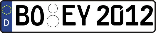 BO-EY2012