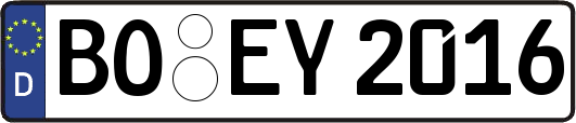 BO-EY2016