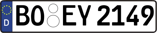 BO-EY2149