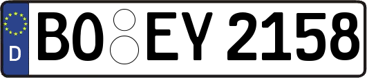 BO-EY2158