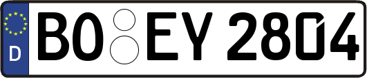 BO-EY2804