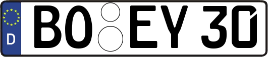 BO-EY30