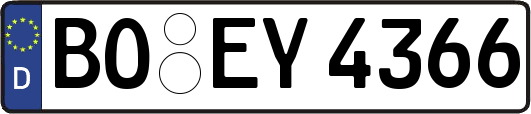 BO-EY4366