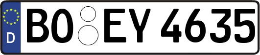 BO-EY4635