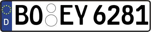 BO-EY6281