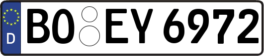 BO-EY6972