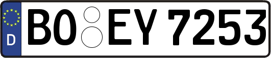 BO-EY7253
