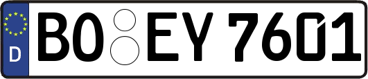 BO-EY7601