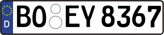 BO-EY8367