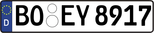 BO-EY8917