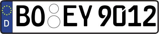 BO-EY9012