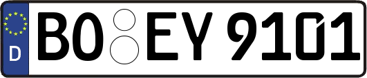 BO-EY9101