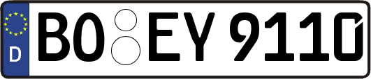 BO-EY9110