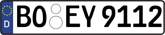 BO-EY9112