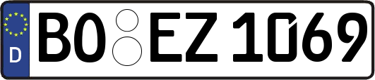 BO-EZ1069