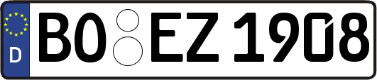 BO-EZ1908