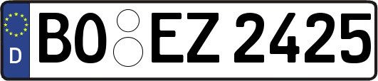 BO-EZ2425