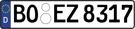BO-EZ8317