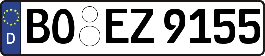 BO-EZ9155